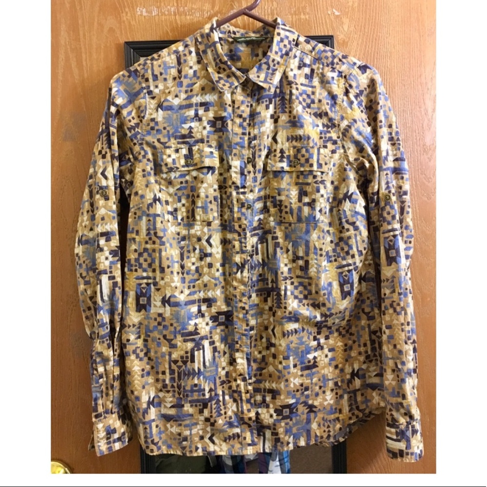 Business casual top